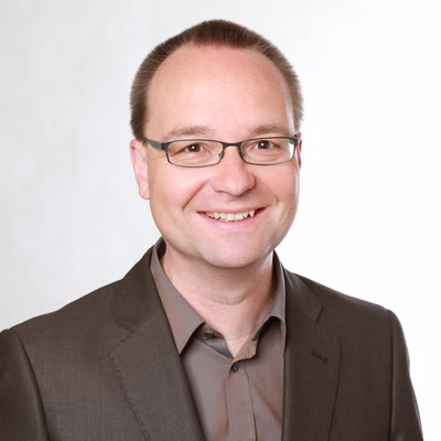 Bernd Pitz