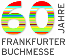 60 Jahre Frankfurter Buchmesse